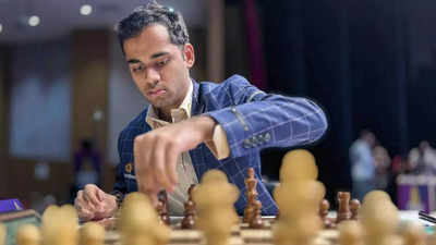 'न्यूयॉर्क मैं यहां आ गया': अर्जुन एरीगैसी ने अमेरिका में विश्व रैपिड और ब्लिट्ज चैंपियनशिप के लिए वीजा बाधा को पार कर लिया