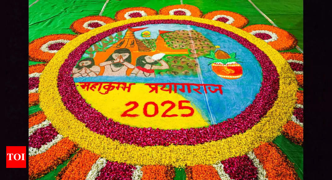 महाकुंभ 2025: कुंभ तिथियों, कुंभ के प्रकार, शाही स्नान तिथियों के बारे में सब कुछ, और वह सब कुछ जो आपको जानना आवश्यक है |