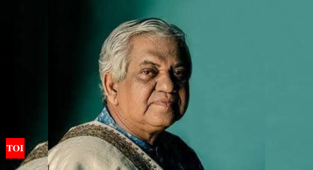 त्रिपुरा के प्रसिद्ध अर्थशास्त्री अरुणोदय साहा को साहित्य और शिक्षा के लिए पद्मश्री से सम्मानित किया गया | अगरतला समाचार