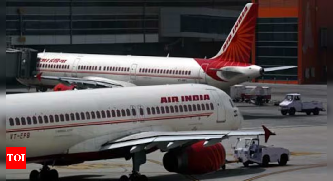 एयर इंडिया 2 मार्च से दिल्ली-टेल अवीव नॉन-स्टॉप को फिर से शुरू करने के लिए | भारत समाचार