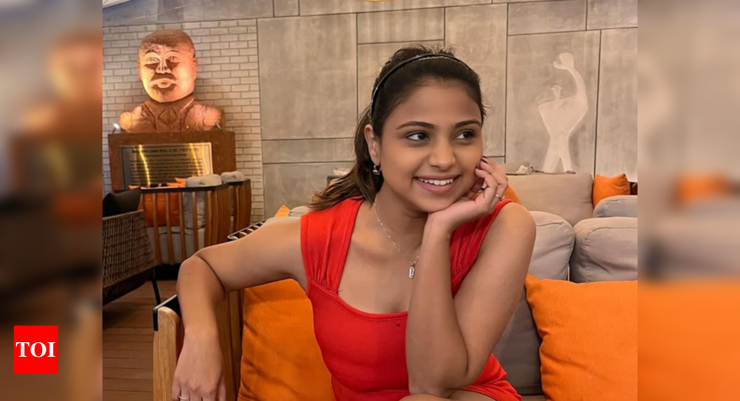 जोविटा लिविंगस्टन ने तमिल दैनिक साबुन ‘मौनम पेसियाध’ को छोड़ दिया