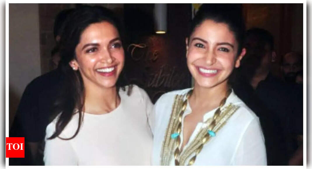 अनुष्का शर्मा अनुशासित है और उसके पास कोई तारों का नखराज नहीं है, दीपिका पादुकोण बहुत अधिक चार्ज कर रही है: मैनकाइंड फार्मा के सह-संस्थापक |