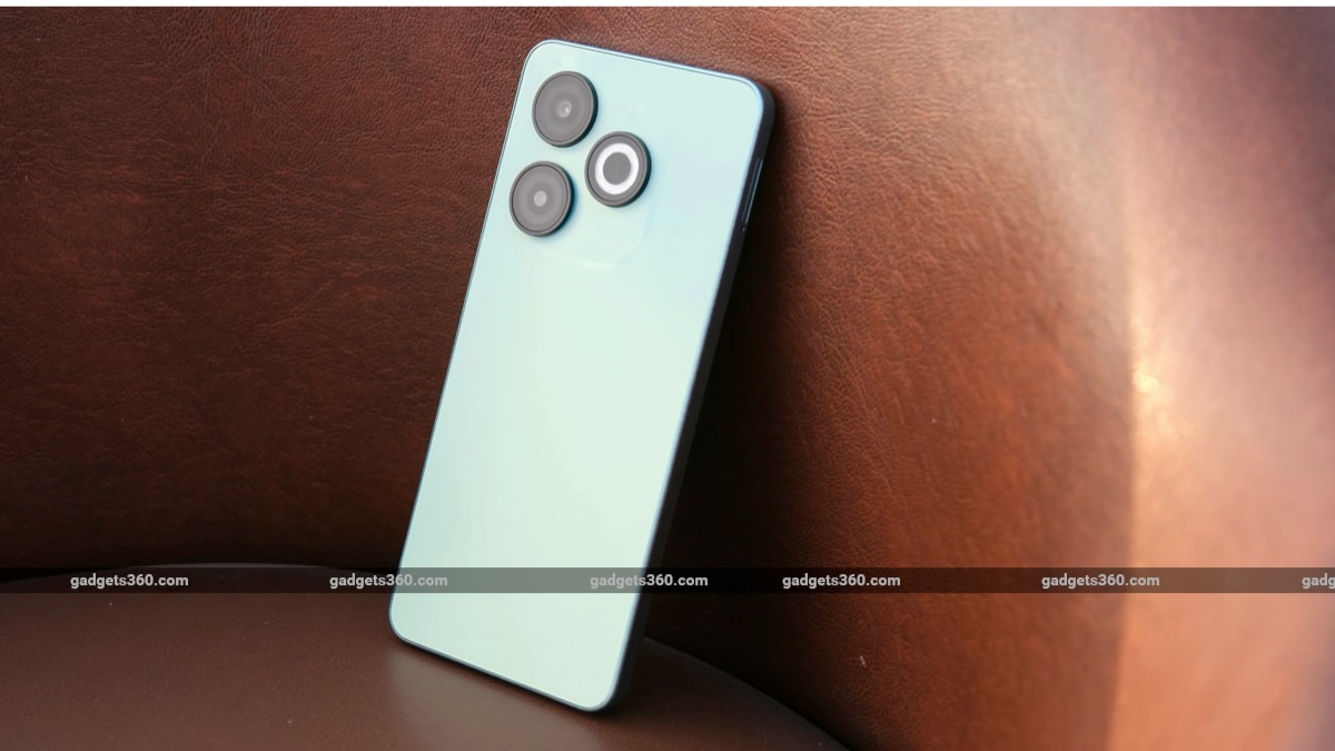 Infinix स्मार्ट 9 HD डिज़ाइन, मुख्य विशेषताएं लीक; 17 जनवरी को भारत में लॉन्च करने की बात कही गई है