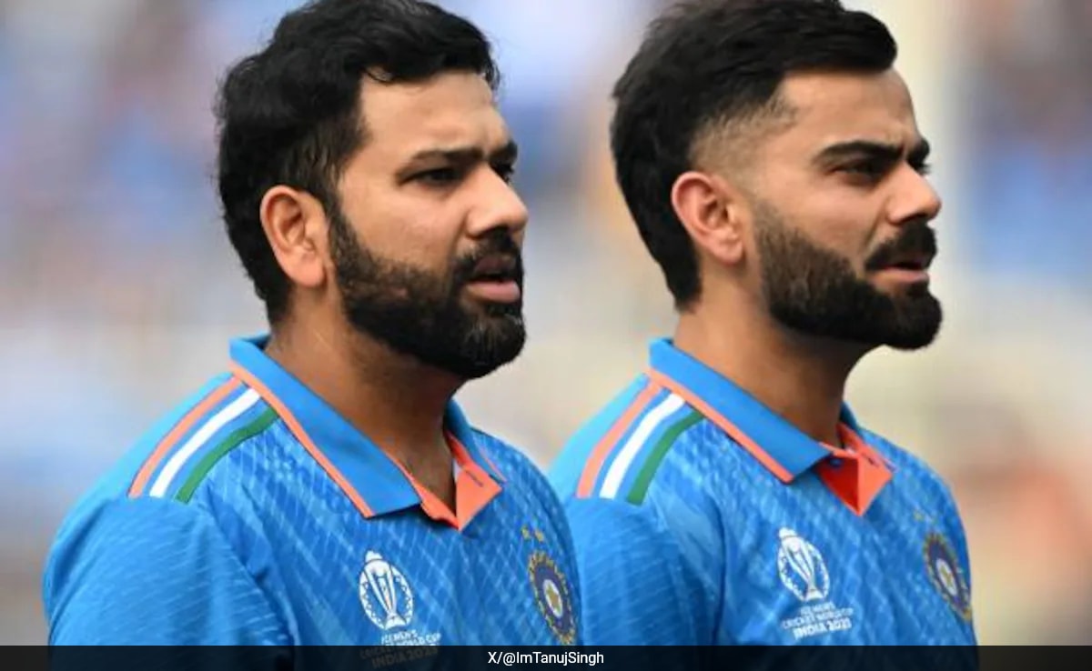 बीसीसीआई द्वारा टीम इंडिया की चैंपियंस ट्रॉफी किट पर ‘पाकिस्तान’ को ना कहने पर आईसीसी ने प्रतिक्रिया दी