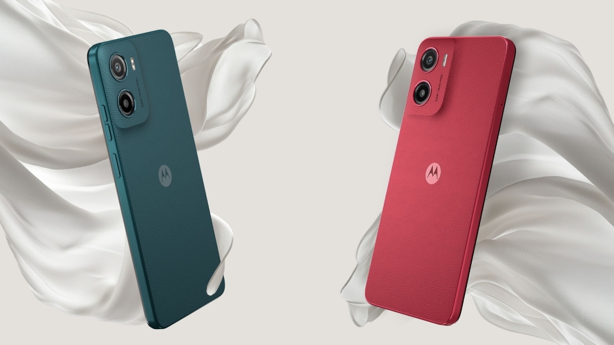 Moto G05 मीडियाटेक हेलियो G81 एक्सट्रीम SoC, 50-मेगापिक्सेल कैमरा के साथ भारत में लॉन्च हुआ