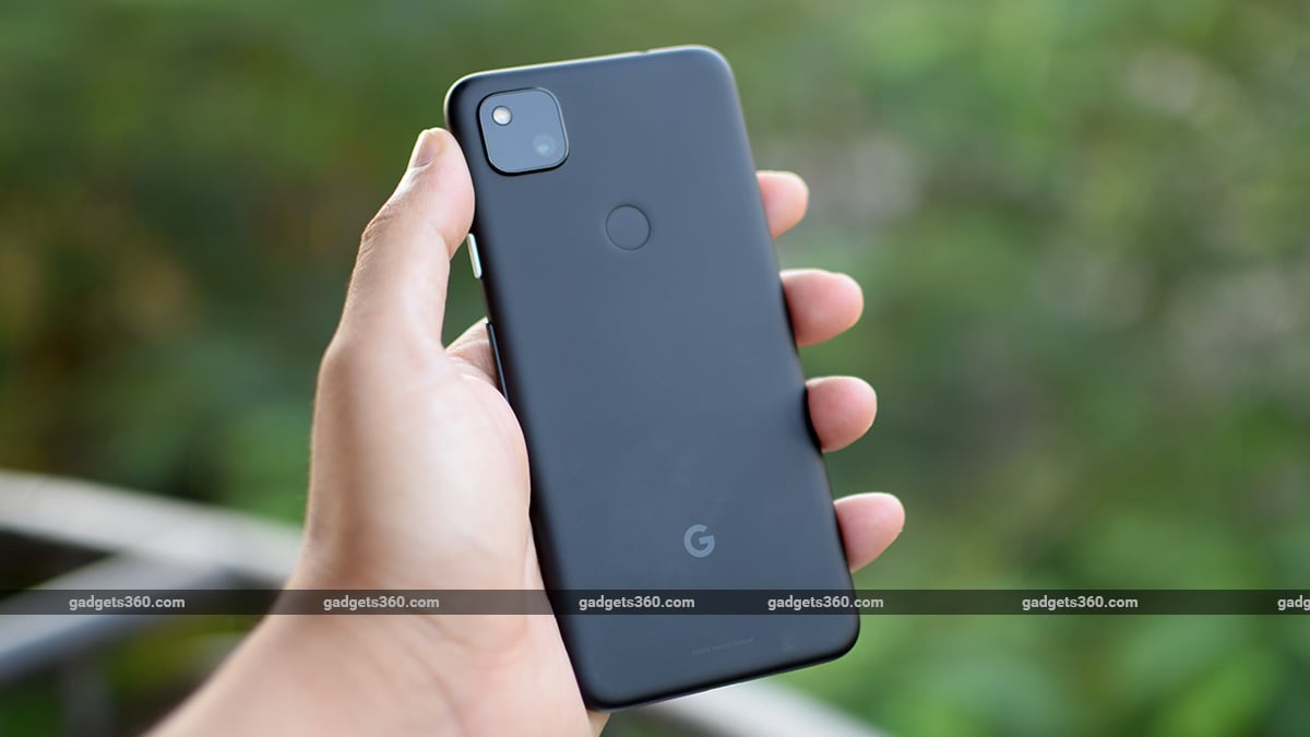 Google ने नया Pixel 4a अपडेट जारी किया, प्रभावित मालिक मुफ्त बैटरी रिप्लेसमेंट के लिए पात्र होने का दावा कर सकते हैं