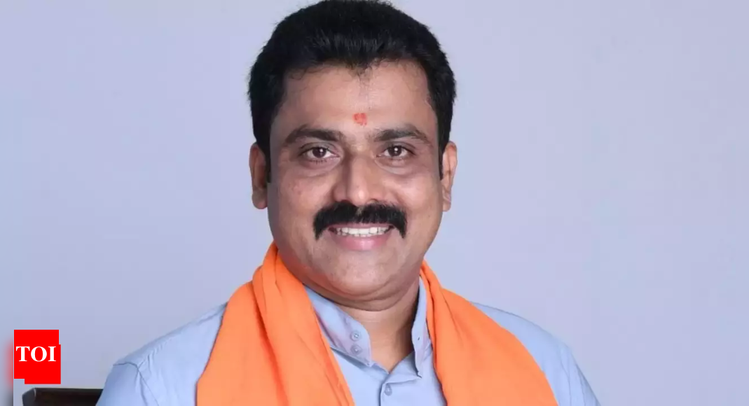 किशोर कुमार पुतुर ने मंड्या की घटना के बाद कर्नाटक सरकार की आलोचना की: क्या हम अपने बच्चों को डर में उठा रहे हैं? | मंगलुरु न्यूज
