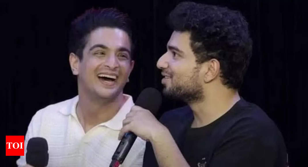 भारत में समाय रैना के लिए कोई राहत नहीं मिली, लेटेंट रो, महाराष्ट्र साइबर सेल ने वीडियो कॉन्फ्रेंसिंग के माध्यम से स्टेटमेंट रिकॉर्ड करने का अनुरोध किया। मुंबई न्यूज