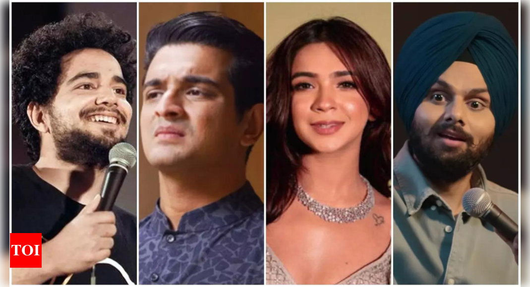 ‘इंडियाज़ गॉट लेटेंट’ पंक्ति: एनसीडब्ल्यू ने सामय रैना, रणवीर अल्लाहबादिया, और अन्य लोगों को ताजा सम्मन जारी किया