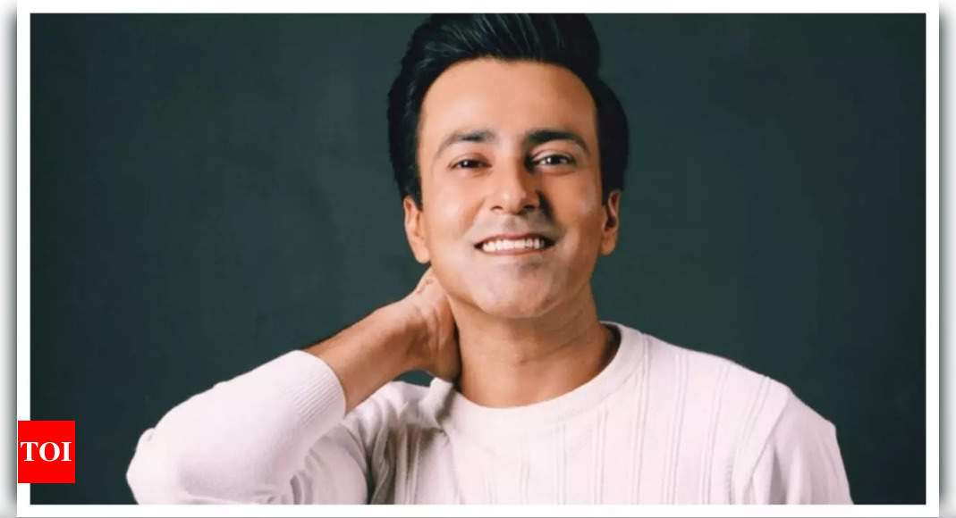 मैं ब्रह्मांड का बहुत आभारी हूं कि मैं कभी घर पर नहीं बैठा हूं: कृष्ण भारद्वाज