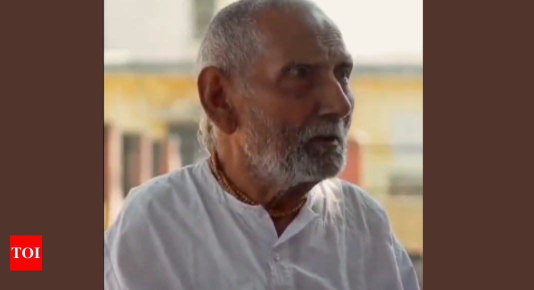 स्वामी शिवानंद आहार: भारतीय भिक्षु जो 130 साल के करीब रहे हैं, उन्होंने कभी भी इस आम और मुख्य भोजन का सेवन नहीं किया
