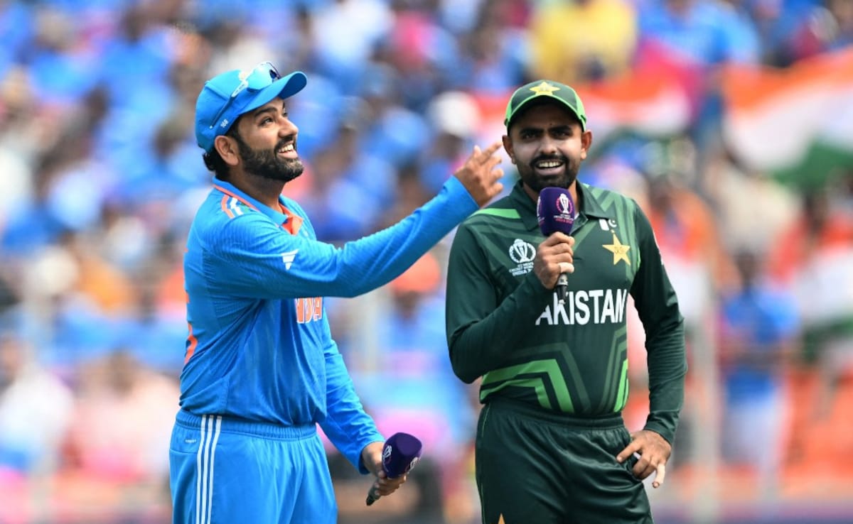 “पाकिस्तान के पास भारत की पिटाई का कोई मौका नहीं है”: पूर्व-पाकिस्तान स्पिनर को मेगा क्लैश के आगे कोई उम्मीद नहीं है
