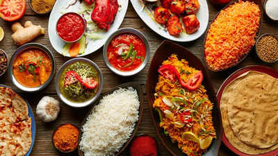 अपने चयापचय को बढ़ाने के लिए 6 डिनर अनुष्ठान