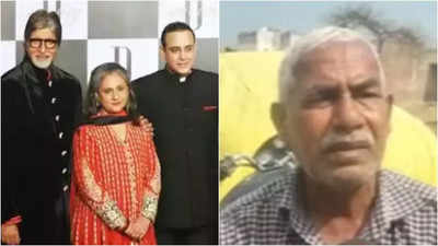 अमिताभ बच्चन के दामाद निखिल नंदा ने धोखाधड़ी में बुक किया, आत्महत्या के मामले में उन्मूलन; पीड़ित के पिता न्याय चाहते हैं