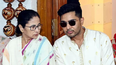'गद्दारों को उजागर करना जारी रखेगा': अभिषेक बनर्जी ने भाजपा में शामिल होने के लिए? टीएमसी नेता स्पष्ट करता है