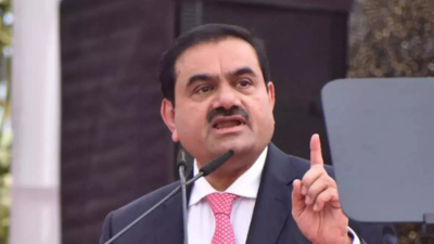 छह कांग्रेसियों ने अमेरिकी अटॉर्नी जनरल को 'संदिग्ध' अडानी अभियोग पर लिखा