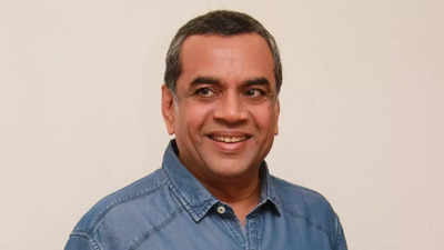 बॉलीवुड के पिछले रीमेक पर परेश रावल कहते हैं, हम तोह चोरी का माल हाय उथेट