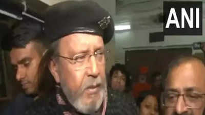 'वह जो कह रही है वह गलत है': भाजपा के मिथुन चक्रवर्ती ने महा कुंभ पर ममता बनर्जी की टिप्पणी का खंडन किया