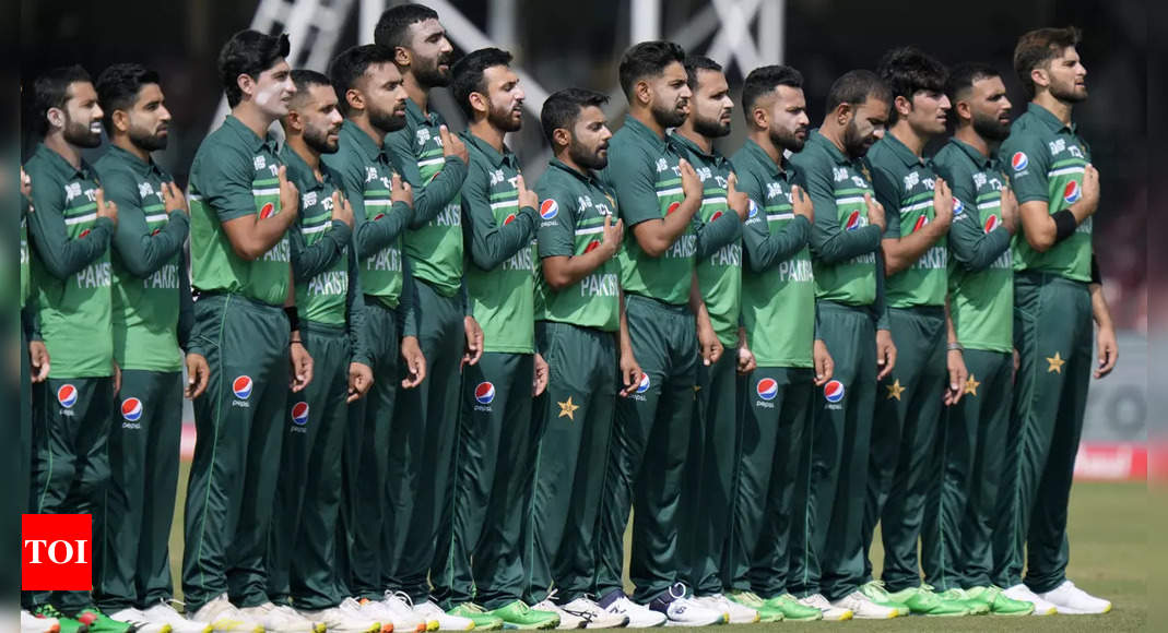 पाकिस्तान क्रिकेट ‘गलत कॉल’ बना रहा है-INZAMAM-UL-HAQ कहते हैं | क्रिकेट समाचार
