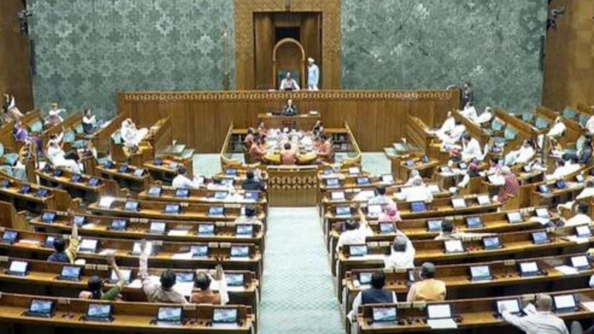 वक्फ बिल से मणिपुर में राष्ट्रपति के शासन तक, संसद ने बजट सत्र की पावर-पैक दूसरी छमाही के लिए निर्धारित किया