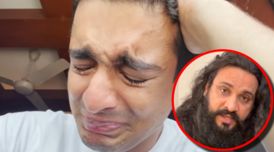पूर्व-WWE स्टार का कानूनी खतरा दिन के प्रकाश को सुप्रीम कोर्ट के सवालों के रूप में देखता है अगर रणवीर अल्लाहबादिया है "सभी प्रकार की अश्लीलता बोलने का लाइसेंस" NCW सम्मन के बीच