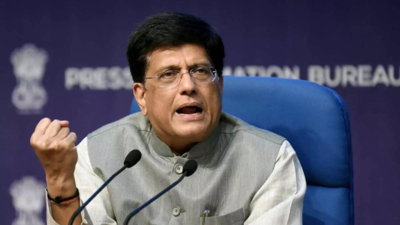Piyush Goyal की FTA के लिए अमेरिका की यात्रा आज शुरू होती है