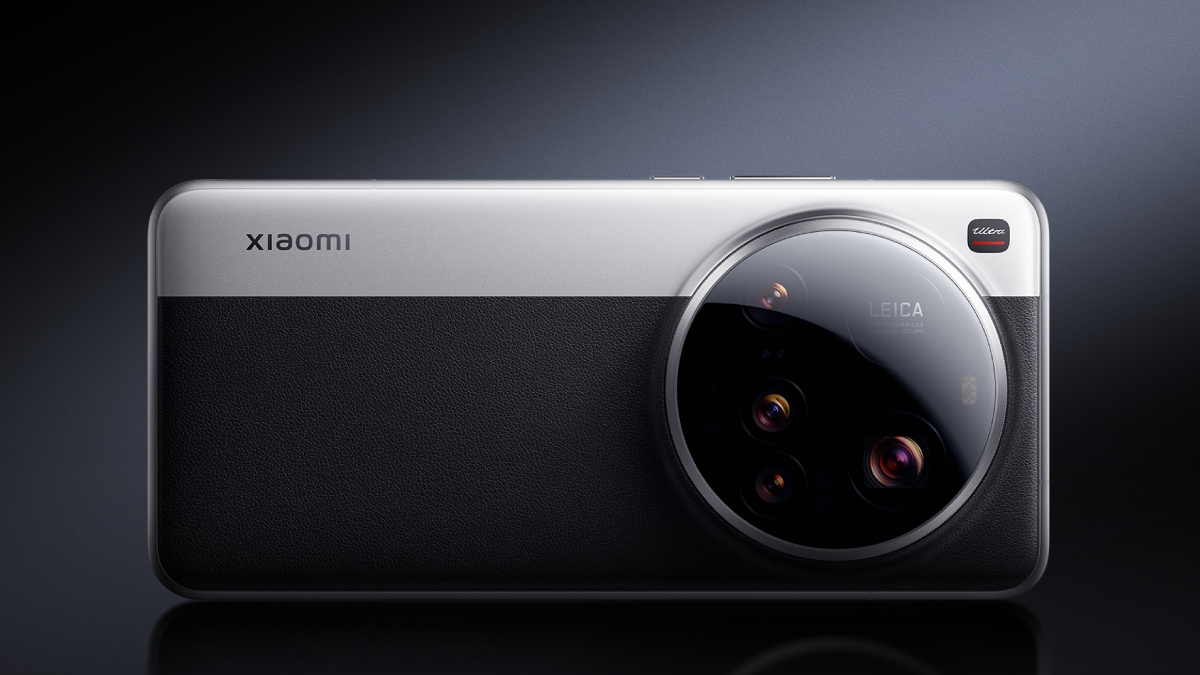 Xiaomi 15 Ultra Leica-Tuned Camers के साथ अल्ट्रा MWC 2025 में Xiaomi 15 के साथ वैश्विक हो जाता है: मूल्य, विनिर्देश