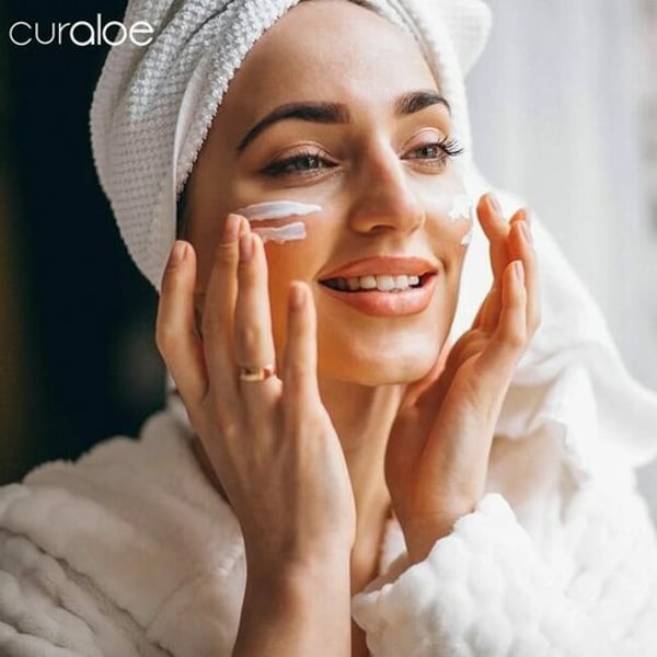 Curaloe ने इंडिया मार्केट लॉन्च की घोषणा की