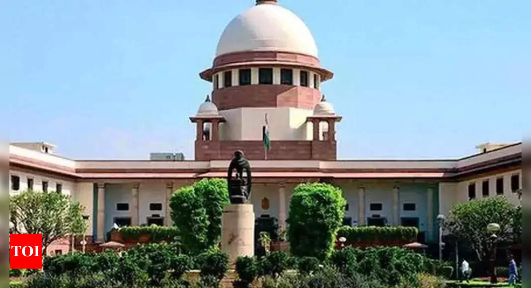 SC राज्य के राज्यपालों के लिए समयरेखा सेट करता है जो उन्हें भेजे गए बिलों पर निर्णय लेते हैं भारत समाचार
