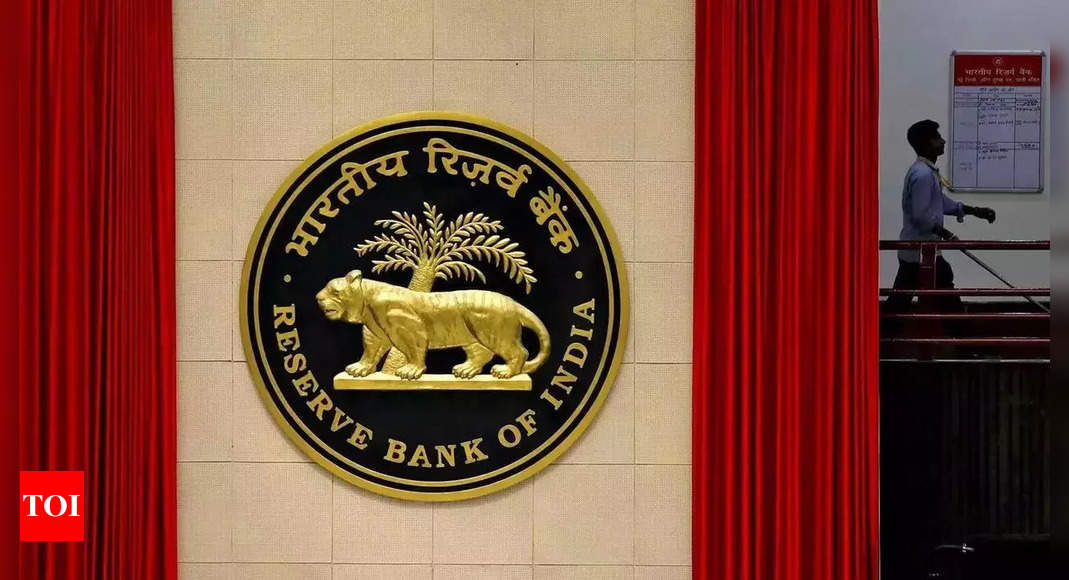 RBI रेट कटौती के लिए सेट, बैंकों की धन की लागत कम नहीं हो सकती है