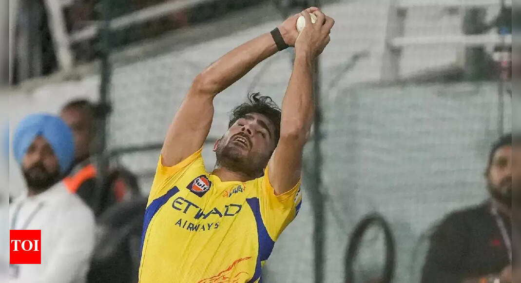 बैट नहीं कर सकते, कैन नहीं पकड़ सकते: मैदान में सीएसके के विनाशकारी आईपीएल सीजन पर एक नज़र | क्रिकेट समाचार