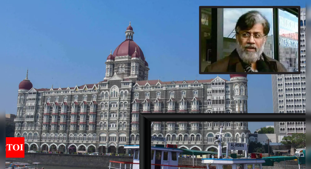 कैसे डेविड हेडली की गवाही ने ताहवुर राणा के 26/11 हमलों के टेरर लिंक को उजागर किया | भारत समाचार