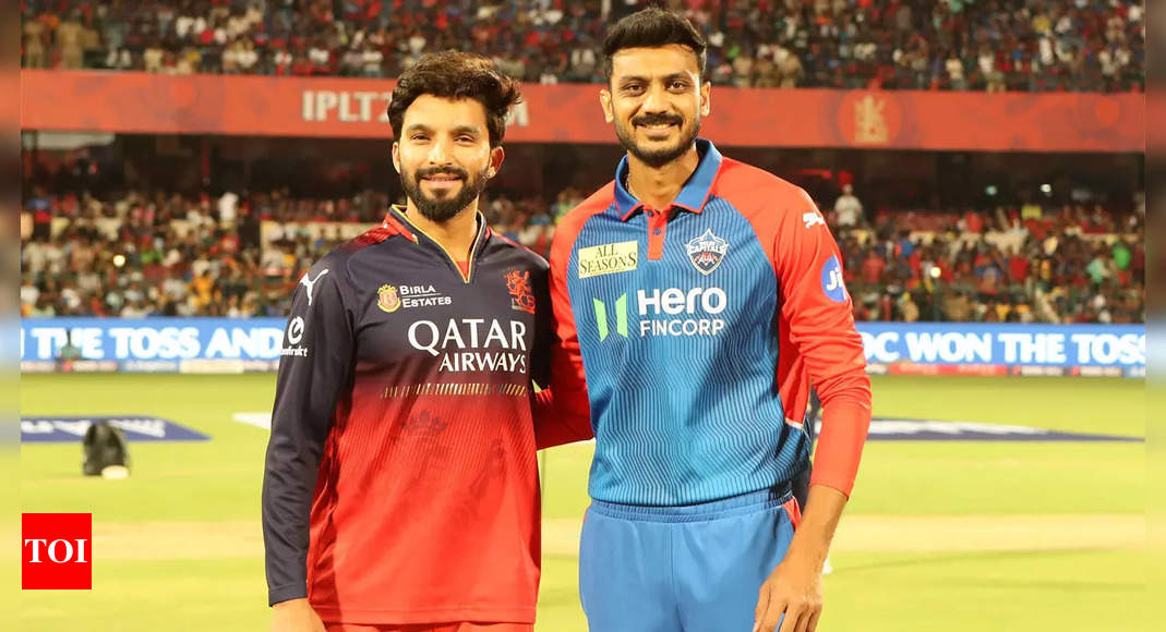 IPL 2025, RCB बनाम DC: एक्सर पटेल टॉस के दौरान केएल राहुल की भूमिका पर प्रमुख अपडेट प्रदान करता है क्रिकेट समाचार