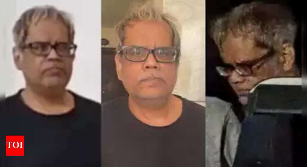 ‘फर्जी डॉक्टर’ जांच: स्कैनर के तहत हार्ट ऑपरेशन के बाद पूर्व-छत्तीसगढ़ वक्ता की मृत्यु | भारत समाचार
