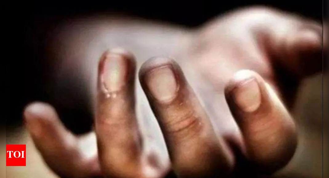 यूपी के सीतापुर में पत्रकार की हत्या के लिए आयोजित मंदिर पुजारी | लखनऊ समाचार
