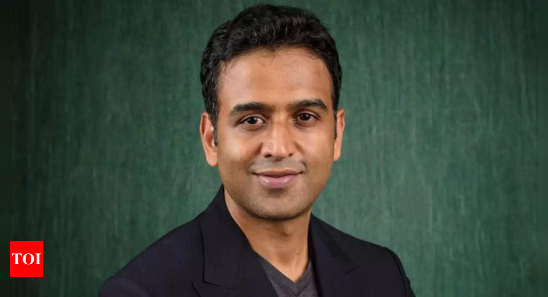 Zerodha के सीईओ निथिन कामथ को निवेशकों को: अगले 10 दिनों में, केवल हैं …