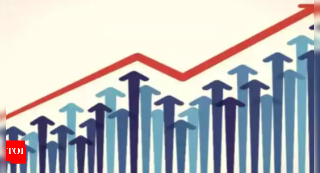 फरवरी में 2.9% पर, IIP की वृद्धि 6 महीने में धीमी गति से होती है