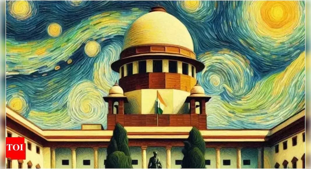 उर्दू उपयोग पर SC: भाषा को समाज को विभाजित नहीं करना चाहिए | भारत समाचार