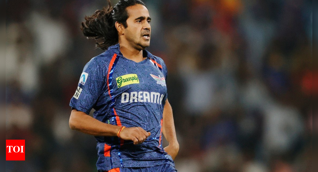 Digvesh Rathi: IPL-2025 का उभरता हुआ सितारा और उनकी अनोखी रहस्य स्पिन यात्रा | क्रिकेट समाचार