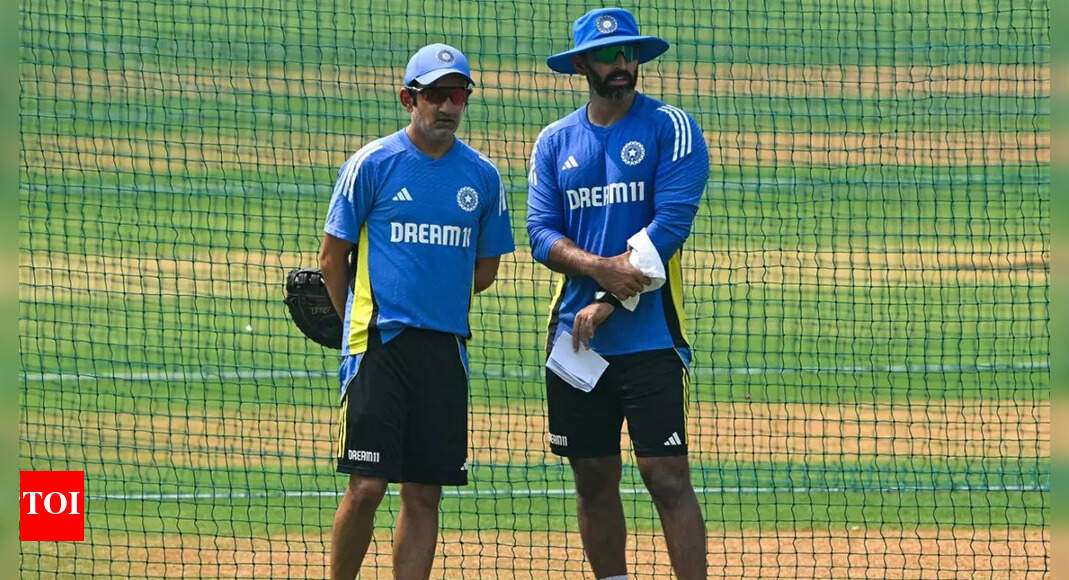 अभिषेक नायर बर्खास्त? BCCI सचिव देवजीत साईक का कहना है कि ‘1-2 दिनों में स्पष्ट तस्वीर’ होगी क्रिकेट समाचार