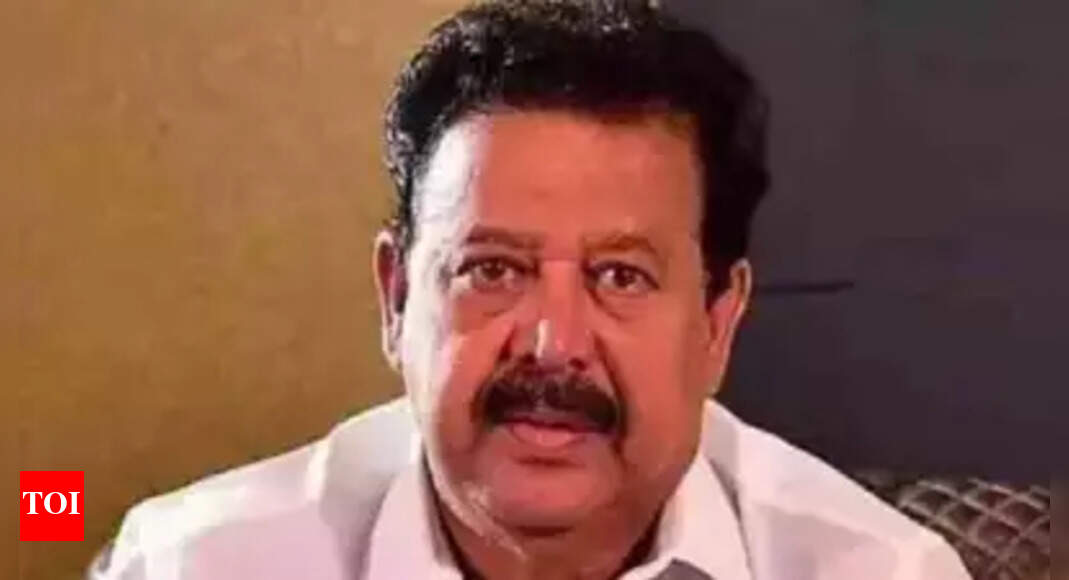 ‘डीएमके मंत्री या फेस अवमानना ​​के खिलाफ फाइल एफआईआर’: मद्रास एचसी ने तमिलनाडु पुलिस को के पोंमूडी की महिलाओं पर आपत्तिजनक टिप्पणी पर चेतावनी दी है। भारत समाचार