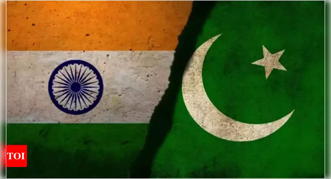 पाकिस्तान जनरल रिमार्क ने भारत की अशांति को हल करने के लिए बोली लगाई? | भारत समाचार