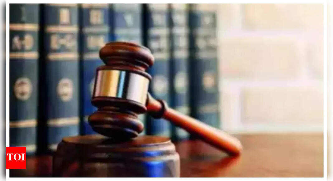 कलकत्ता एचसी ने आरपीएफ ट्रॉपर को ‘म्यूटिनी’ एफबी पोस्ट पर बर्खास्त कर दिया भारत समाचार