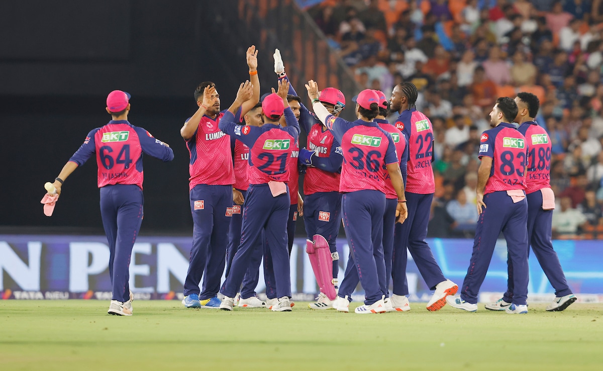 IPL 2025: असंगत राजस्थान रॉयल्स को लखनऊ सुपर दिग्गजों के खिलाफ जीत की सख्त जरूरत है