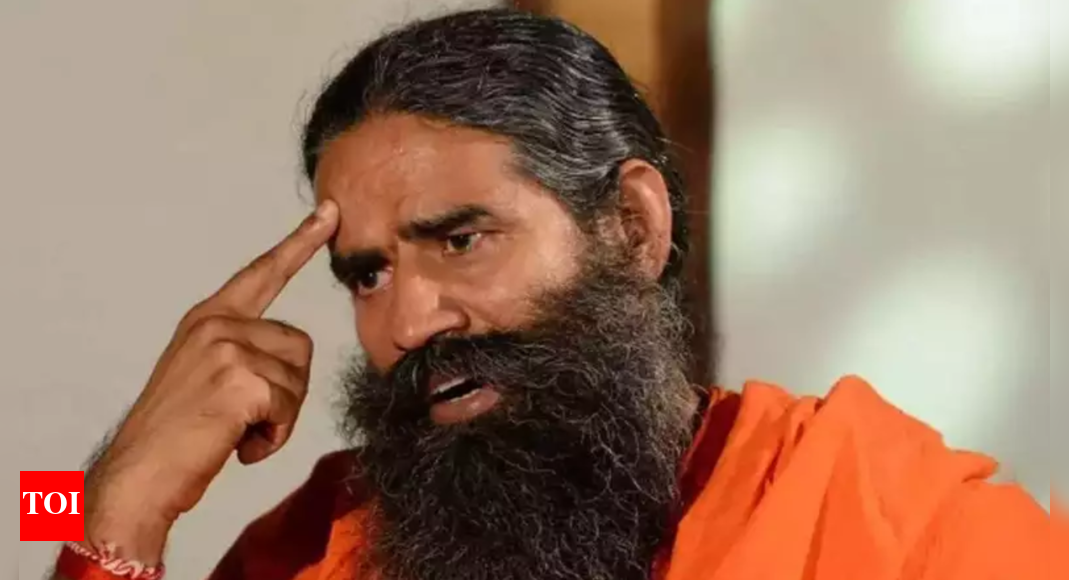 ‘किसी का नाम नहीं लिया है’: बाबा रामदेव ने ‘शरबत जिहाद’ की टिप्पणी का बचाव किया, जो कि रोह अफ़ा रो के बीच है भारत समाचार