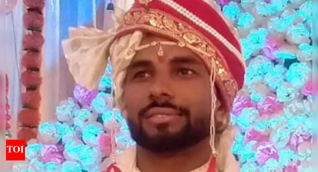 ‘काम हो गया’: नाबालिग लड़की, सांसद में बीयर की बोतल के साथ 36 बार पति को छुरा मारते हैं, वीडियो कॉल पर प्रेमी को दिखाते हैं। इंदौर समाचार