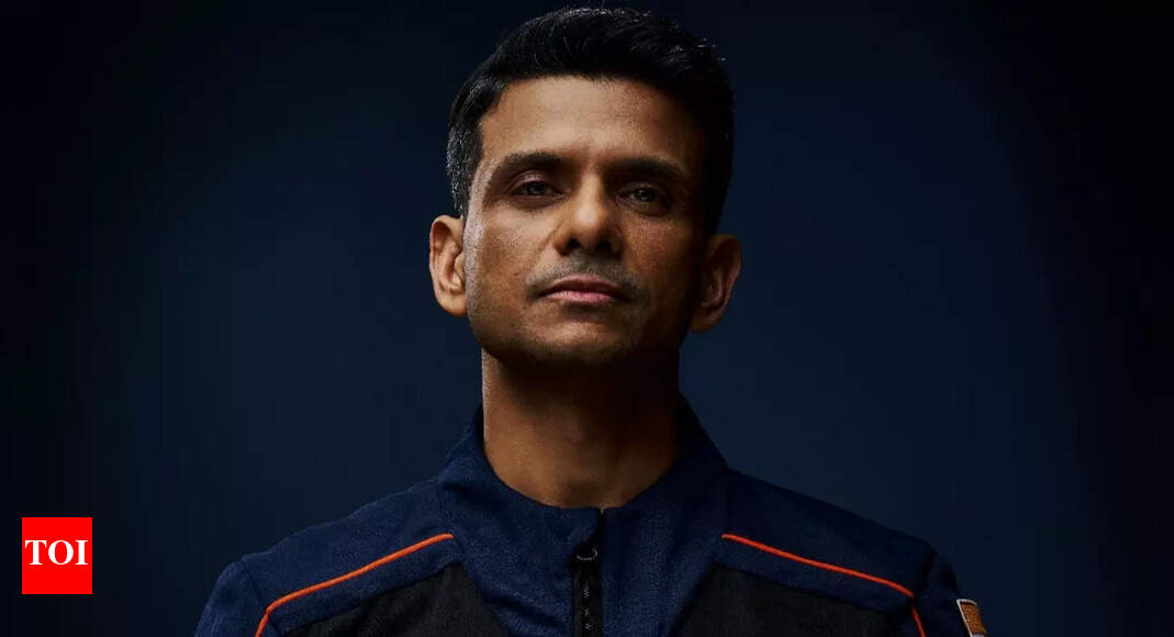 अंतर्राष्ट्रीय अंतरिक्ष मिशन मई में उड़ान भरने के लिए भारतीय अंतरिक्ष यात्री शुभांशु शुक्ला ले जा रहा है: केंद्र