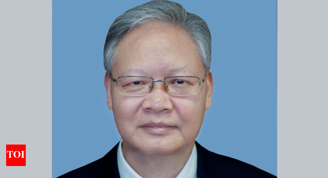 As trade deficit mounts, China says ready to import more premium goods from India; Envoy seeks fair environment for Chinese firms | India News