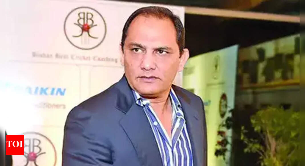 एचसीए ने अप्पल स्टेडियम स्टैंड से अजहरुद्दीन का नाम हटाने का आदेश दिया