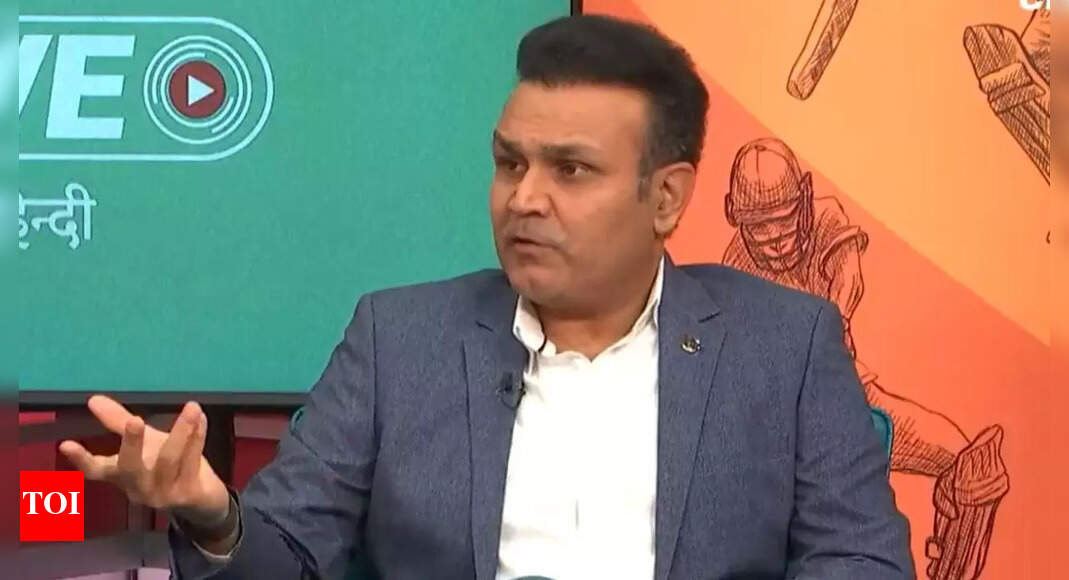 ‘याहा हॉलिडे मैनने एएटी है’: वीरेंद्र सहवाग ने दो आईपीएल विदेशियों को जीतने के लिए ‘हंगर की कमी’ के लिए स्लैम किया